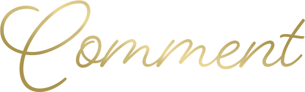 Comment