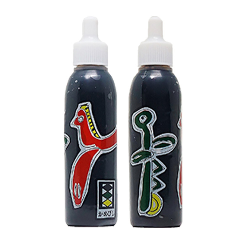 マイしょうゆボトル